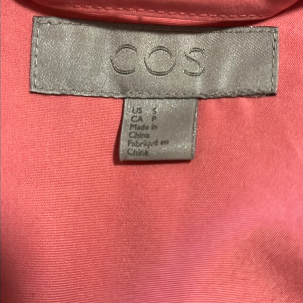 Cos jacket - Picture 3 of 4